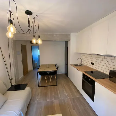 Loft Estilo Industrial En Playa De Marinas!!! Appartamento