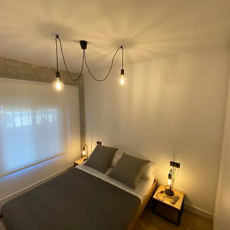 Loft Estilo Industrial En Playa De Marinas!!!