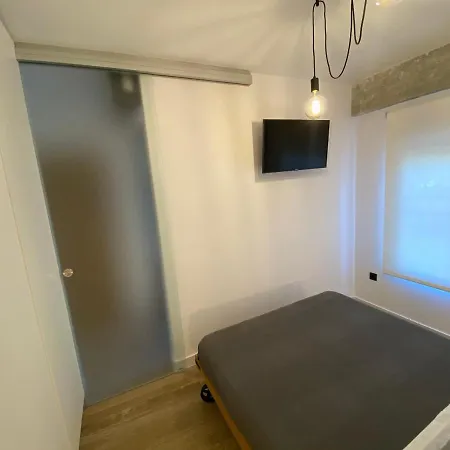 Loft Estilo Industrial En Playa De Marinas!!! * Дения