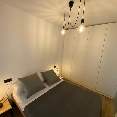 Loft Estilo Industrial En Playa De Marinas!!! * デニア