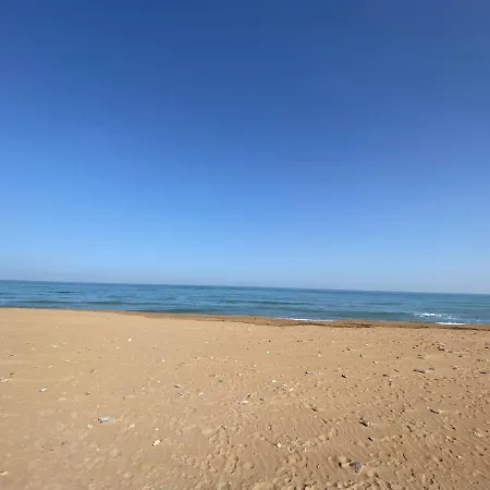 Apartamento Loft Estilo Industrial En Playa De Marinas!!! *