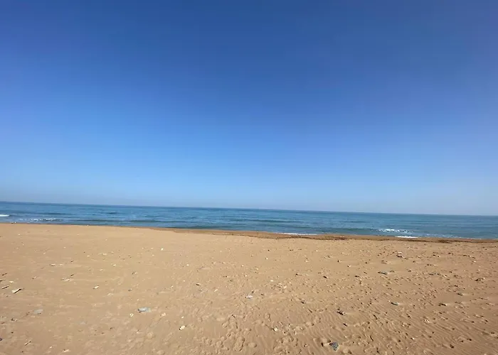 Apartamento Loft Estilo Industrial En Playa De Marinas!!! *